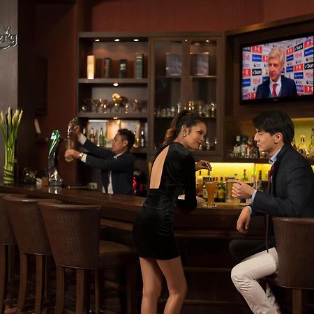 Novotel Bangkok Bangna Ngoại thất bức ảnh