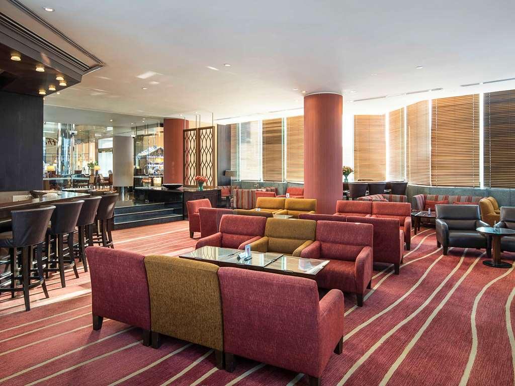 Novotel Bangkok Bangna Nhà hàng bức ảnh