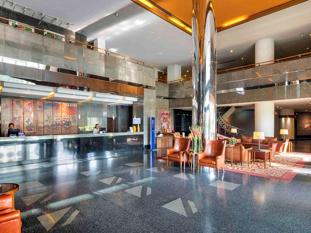 Novotel Bangkok Bangna Tiện nghi bức ảnh