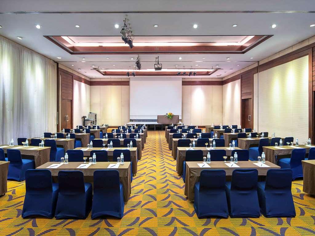 Novotel Bangkok Bangna Tiện nghi bức ảnh
