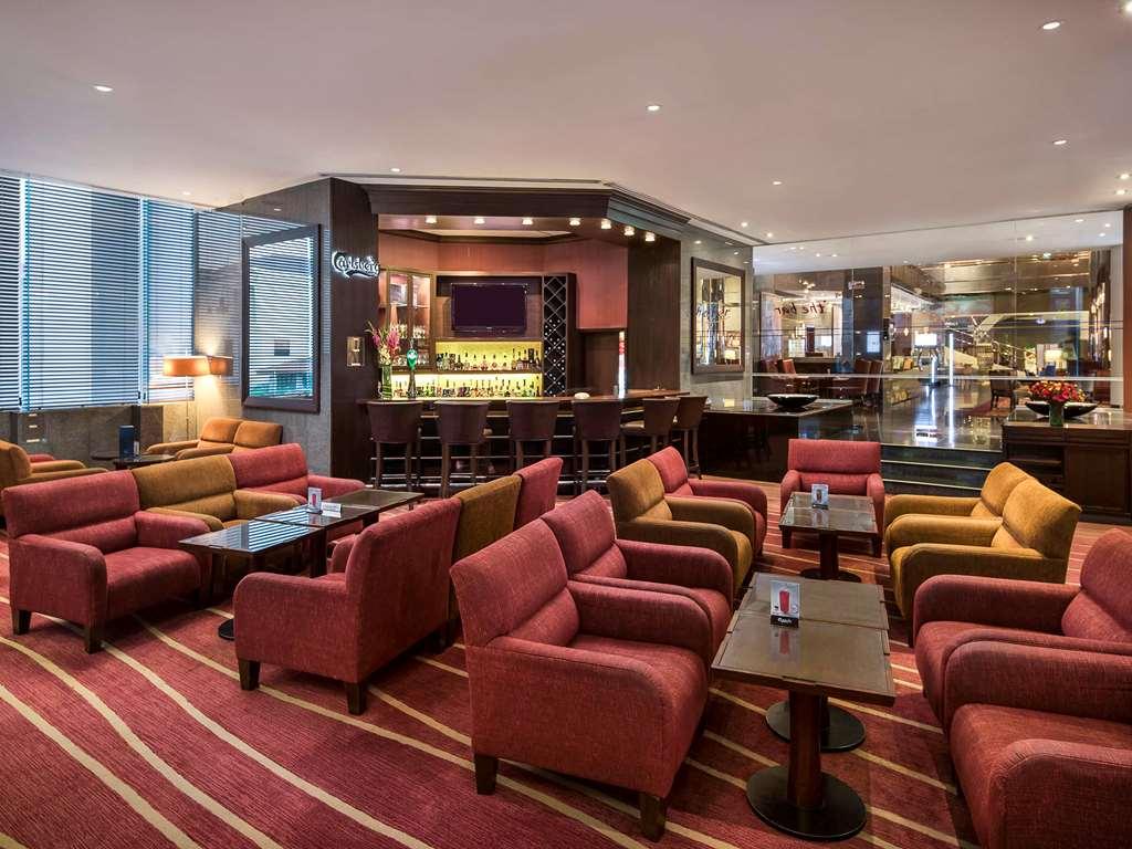 Novotel Bangkok Bangna Nhà hàng bức ảnh