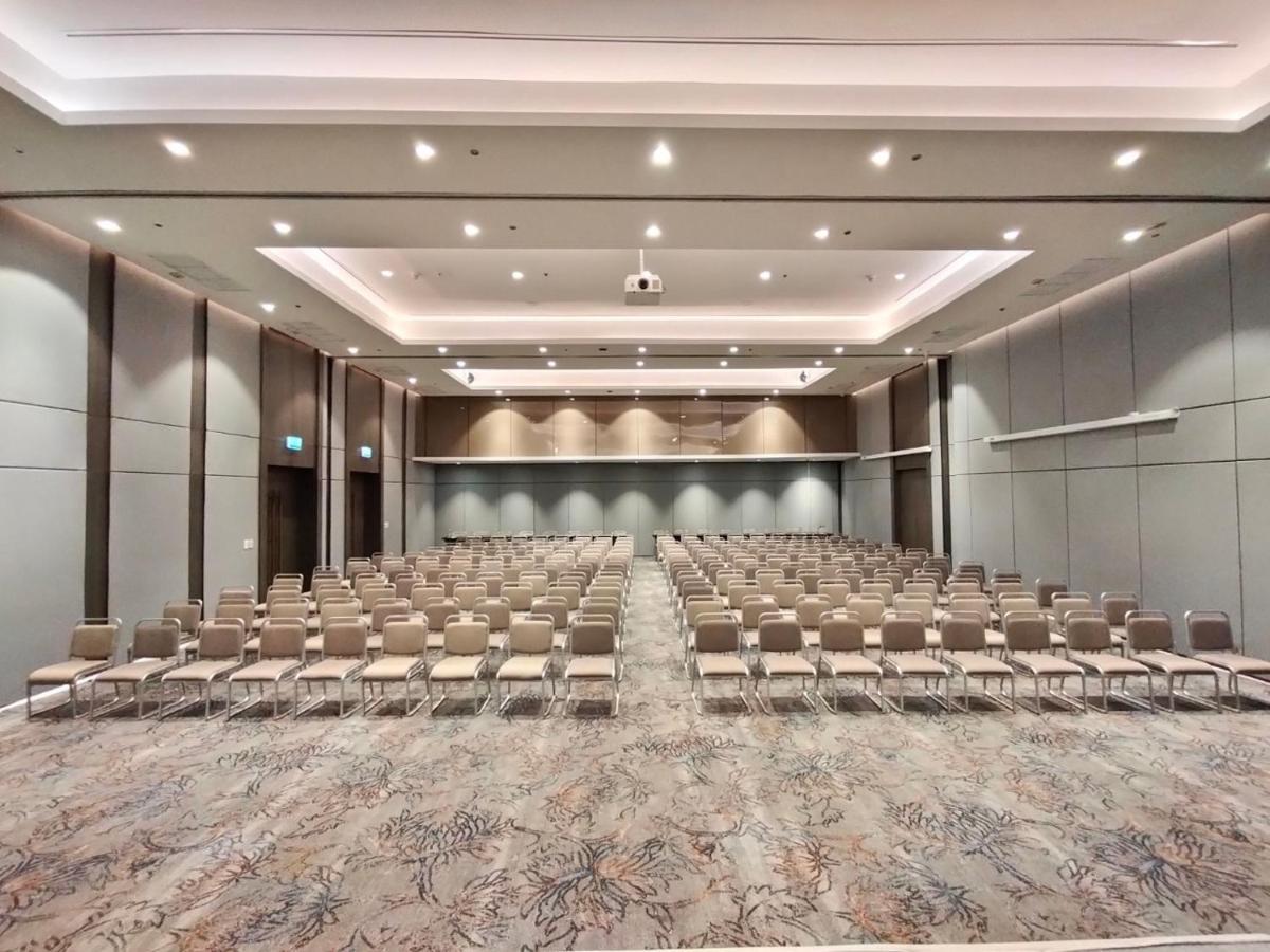 Novotel Bangkok Bangna Ngoại thất bức ảnh