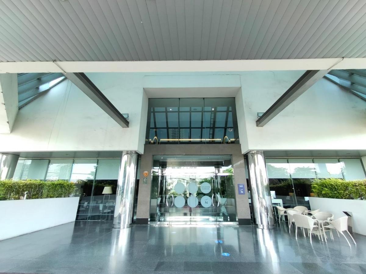 Novotel Bangkok Bangna Ngoại thất bức ảnh