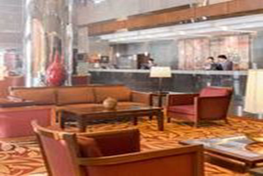 Novotel Bangkok Bangna Ngoại thất bức ảnh