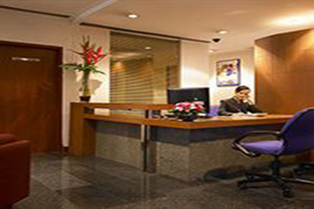 Novotel Bangkok Bangna Ngoại thất bức ảnh