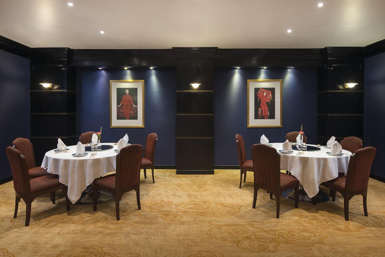 Novotel Bangkok Bangna Ngoại thất bức ảnh
