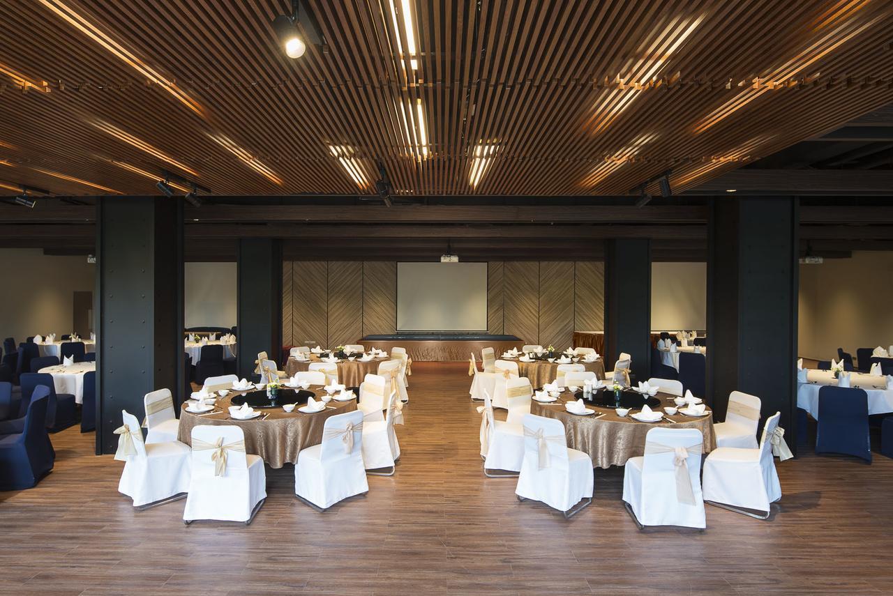 Novotel Bangkok Bangna Ngoại thất bức ảnh